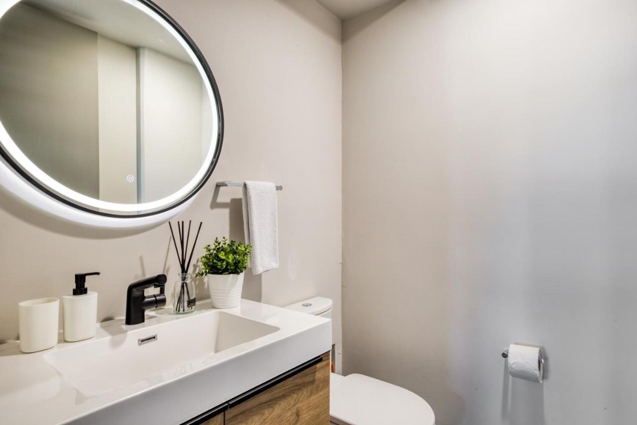 Downtown Loft By Uliv Aparthotel Tijuana Buitenkant foto